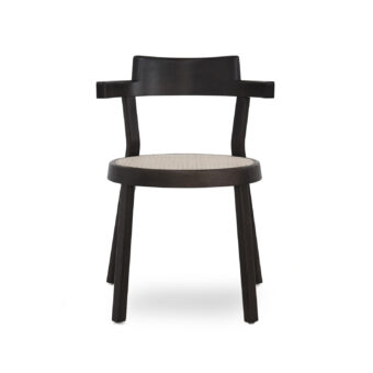 Stellar Works Pagoda Armchair