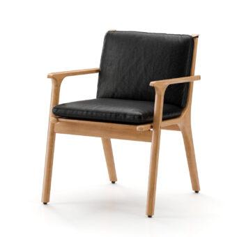 Stellar Works Ren Armchair