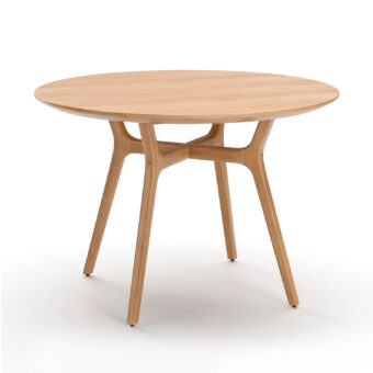Stellar Works Ren Round Table