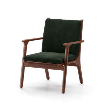 Stellar Works Ren Small Lounge Chair