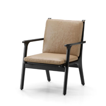 Stellar Works Ren Small Lounge Chair