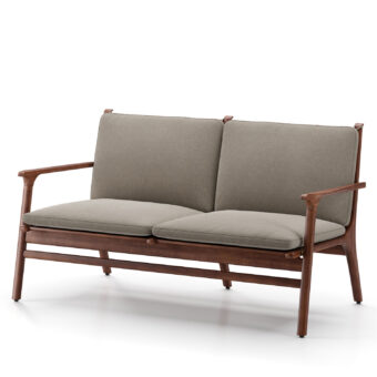 Stellar Works Ren Sofa