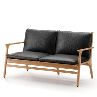 Stellar Works Ren Sofa