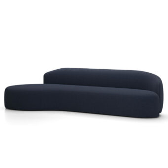 Stellar Works Taylor Half Back Sofa