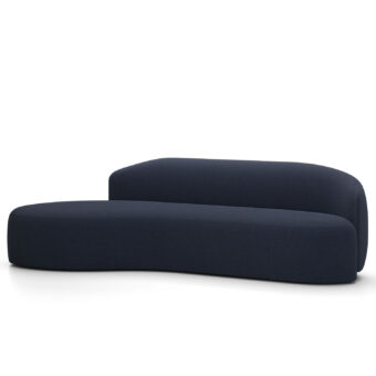 Stellar Works Taylor Small Half Back Sofa