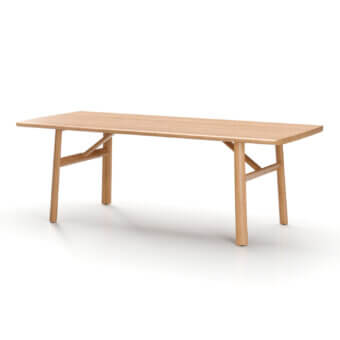 Stellar Works Timothy Table