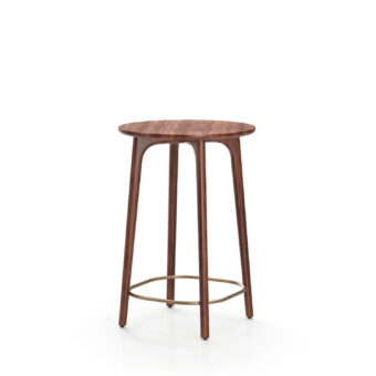 Stellar Works Utility Bar/Counter Table