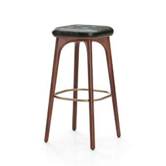 Stellar Works Utility Bar Stool