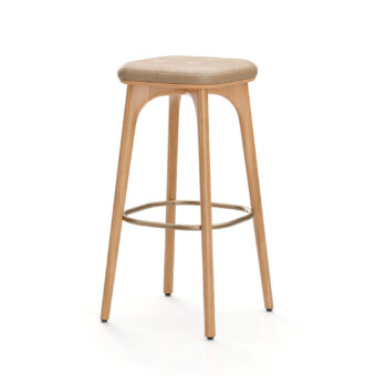 Stellar Works Utility Bar Stool