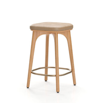 Stellar Works Utility Counter Stool