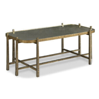 Woodbridge Furniture Angelina Coffee Table