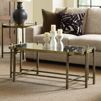 Woodbridge Furniture Angelina Coffee Table