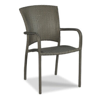 Woodbridge Furniture Café Armchair