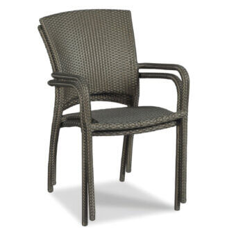 Woodbridge Furniture Café Armchair