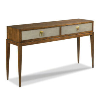 Woodbridge Furniture Savoye Console