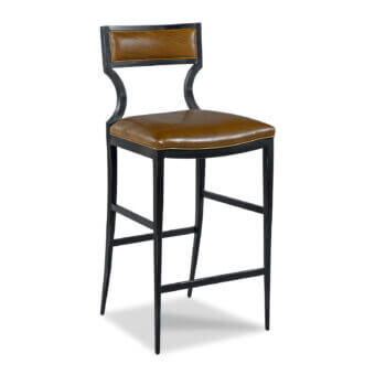 Woodbridge Furniture Wayland Stool