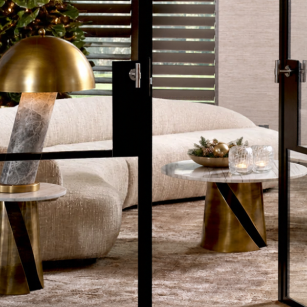 Holiday Home Decor: Make room for The Season