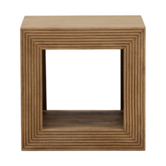 Dovetail Cipriano Side Table