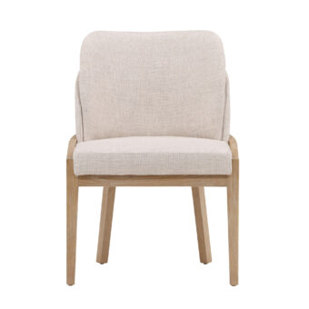 Dovetail Jacquelyn Chair
