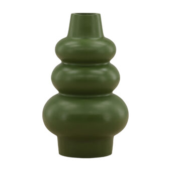 Dovetail Oleander Vase