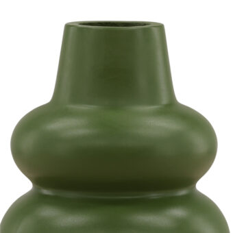 Dovetail Oleander Vase