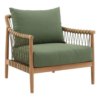 Dovetail Tahoe Lounge Chair