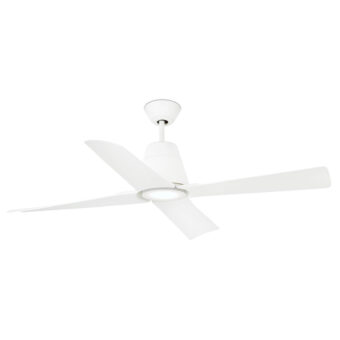 Faro Barcelona Thyphoon LED Ceiling Fan