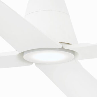 Faro Barcelona Thyphoon LED Ceiling Fan