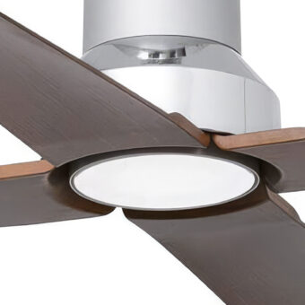 Faro Barcelona Winche Ceiling Fan