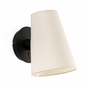 Faro Barcelona Lupe Wall Lamp