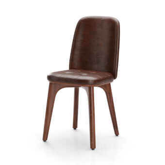 Stellar Works Utility High Back Chair