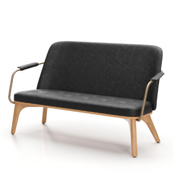 Stellar Works Utility Sofa