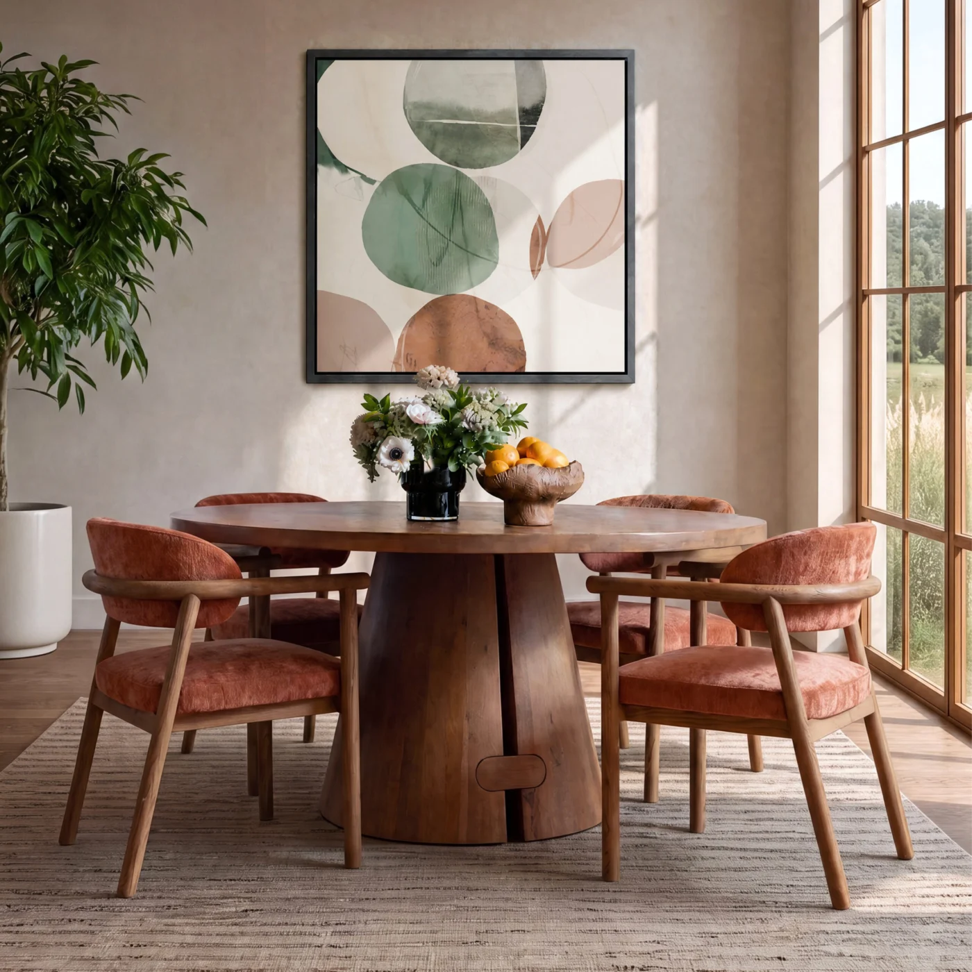 New DOVETAIL Collection
