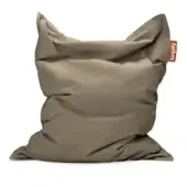 Fatboy The Original Canvas Taupe Grey