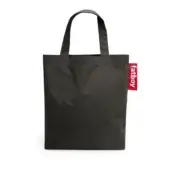 Fatboy Carry-All-Bag Canvas Recycled Black Licorice