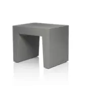 Fatboy Concrete Seat Grey