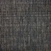 Interlude Home Flat Wave & Linen 46200-10-Indigo