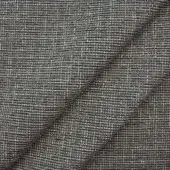 Interlude Home Flat Wave & Linen 46224-02-Slate