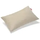 Fatboy King Pillow Royal Brulee