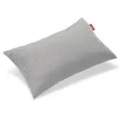Fatboy King Pillow Royal Wolf Grey