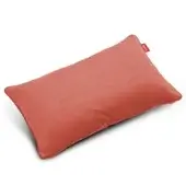 Fatboy King Pillow Recycled Velvet Rose Quartz