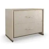 Hang Up Large Nightstand