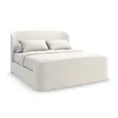 Soft Embrace Bed