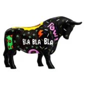 Juliarte Special Edition Bullac – Pat-Pop Special Edition