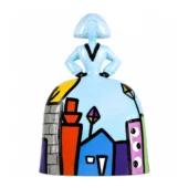 Juliarte Style Las Meninas – City Cats Style