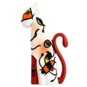 Juliarte Style The Cat – Organic Style