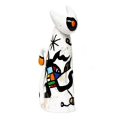Juliarte Style The Cat – Miró Stye
