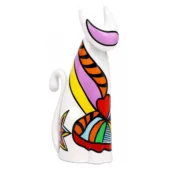 Juliarte Style The Cat – Vasky Style