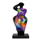 Juliarte Style Depe – The Purple Style