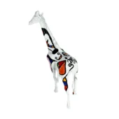 Juliarte Style Giraffe – Miró Style